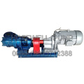 CE Approved NYP52A Bitumen Internal Gear Pump